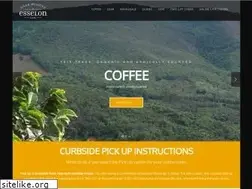 Sites similar to esseloncoffee.com
