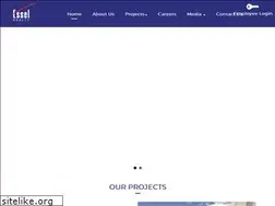 Sites similar to esselrealty.com