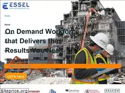 Sites similar to esseltek.com