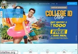 Sites similar to esselworld.in