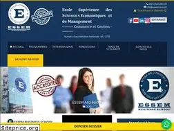 Sites similar to essem-bs.com
