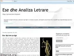 Sites similar to essematura.blogspot.com