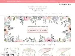 Sites similar to essemcreatives.com