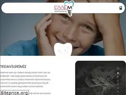 Sites similar to essemdis.com.tr