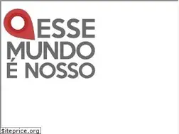 Sites similar to essemundoenosso.com.br