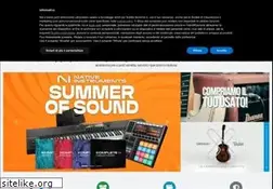 Sites similar to essemusic.it