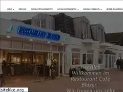 Sites similar to essen-am-strand.de