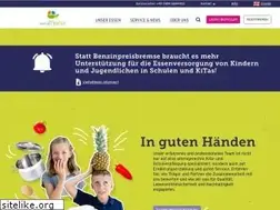 Sites similar to essen-bei-sodexo.de