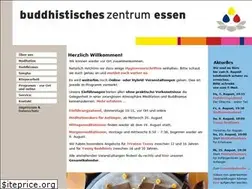 Sites similar to essen-buddhismus.de