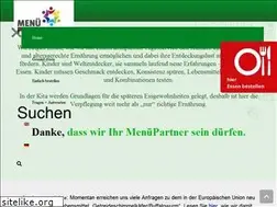 Sites similar to essen-in-der-kita.de