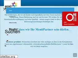 Sites similar to essen-in-der-schule.de