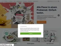 Sites similar to essen-ohne-kohlenhydrate.info