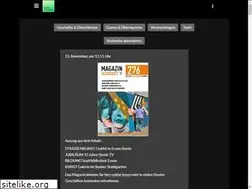 Sites similar to essen-steele.app