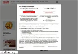 Sites similar to essen-und-trinken.de