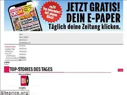 Sites similar to essen.at