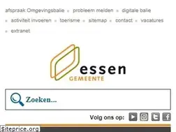 Sites similar to essen.be