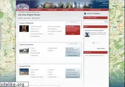 Sites similar to essen.city-map.de