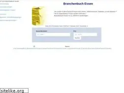 Sites similar to essen.cylex.de