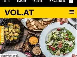 Sites similar to essen.vol.at