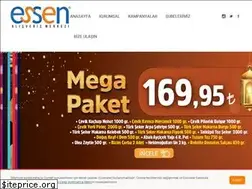 Sites similar to essenavm.com.tr