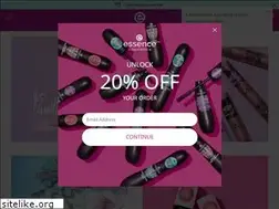 Sites similar to essence-fragrances.eu
