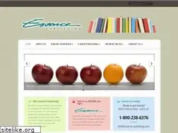 Sites similar to essence-publishing.com