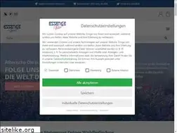 Sites similar to essence-pur.com
