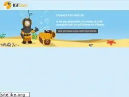 Sites similar to essence-tea-tree.fr