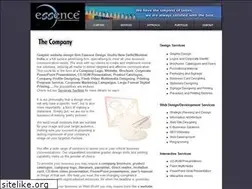 Sites similar to essence.co.in