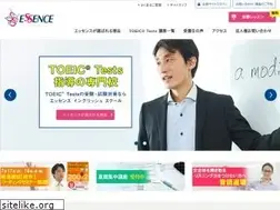 Sites similar to essence.co.jp