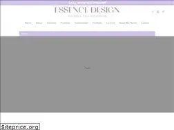 Sites similar to essence.design