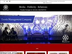 Sites similar to essence.pk