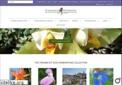 Sites similar to essencealchemy.com