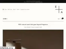 Sites similar to essenceandalchemy.co.uk