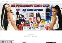 Sites similar to essencebeauty.com