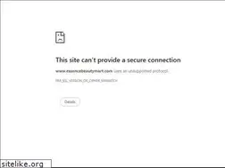 Sites similar to essencebeautymart.com