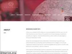 Sites similar to essencebranding.com.br