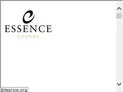 Sites similar to essencecoffee.ie