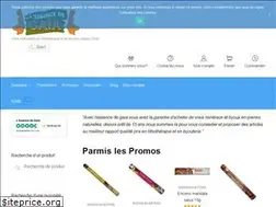 Sites similar to essencedegaia.fr