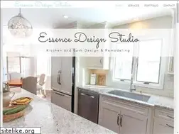 Sites similar to essencedesignstudio.com