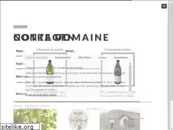 Sites similar to essencedesjustes.ch