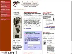 Sites similar to essenceformulas.com