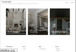 Sites similar to essenceinteriors.com