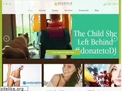Sites similar to essencelaser.com