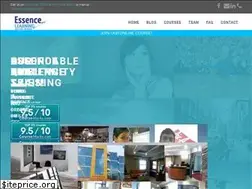 Sites similar to essencelearning.in