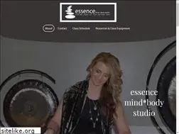Sites similar to essencembs.com