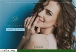 Sites similar to essencemedispa.com