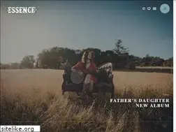 Sites similar to essencemusic.com