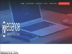 Sites similar to essencenet.co.uk