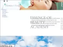 Sites similar to essenceofbeauty.rs